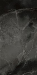 KERAMIČNA PLOŠČICA MYSTERIUM BLACK 60X120 RET POL