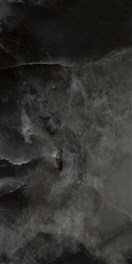 KERAMIČNA PLOŠČICA MYSTERIUM BLACK 60X120 RET POL