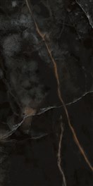 KERAMIČNA PLOŠČICA MYSTERIUM BLACK 60X120 RET POL