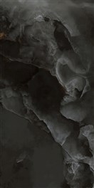 KERAMIČNA PLOŠČICA MYSTERIUM BLACK 60X120 RET POL