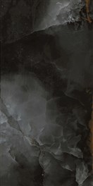 KERAMIČNA PLOŠČICA MYSTERIUM BLACK 60X120 RET POL