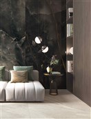 KERAMIČNA PLOŠČICA MYSTERIUM BLACK 60X120 RET POL