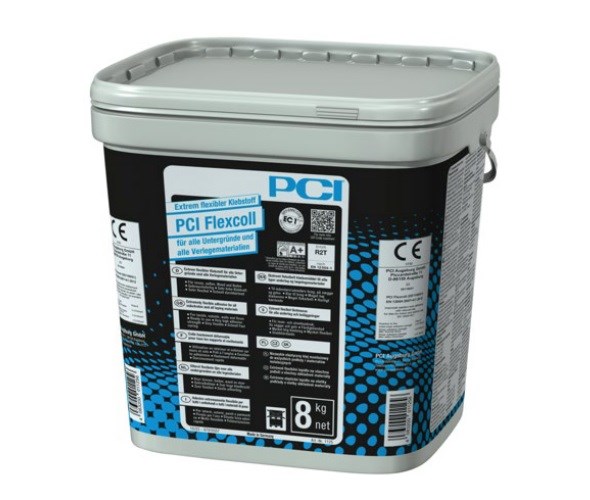 PCI FLEXCOLL 8 KG