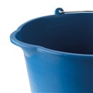 BELLOTA MODRO PLASTIČNO VEDRO 13 L