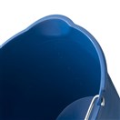 BELLOTA MODRO PLASTIČNO VEDRO 13 L