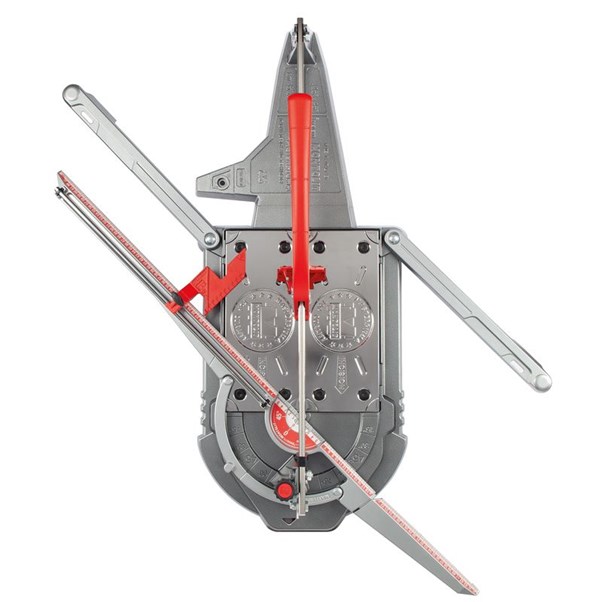 MONTOLIT MASTERPIUMA 63X63 - POWER 5 XL