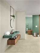 KERAMIČNA PLOŠČICA GENESIS GREEN MAT RET 30X60