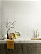 KERAMIČNA PLOŠČICA GENESIS ARID WHITE SHINE RET 30X60