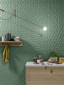 KERAMIČNA PLOŠČICA GENESIS LEAF GREEN MAT RET 30X60