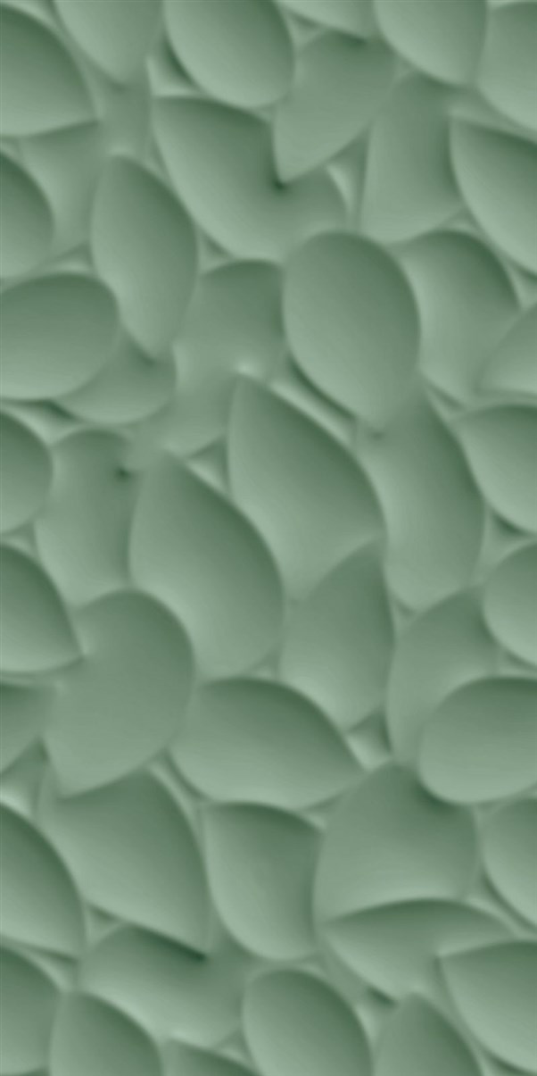 KERAMIČNA PLOŠČICA GENESIS LEAF GREEN MAT RET 30X60