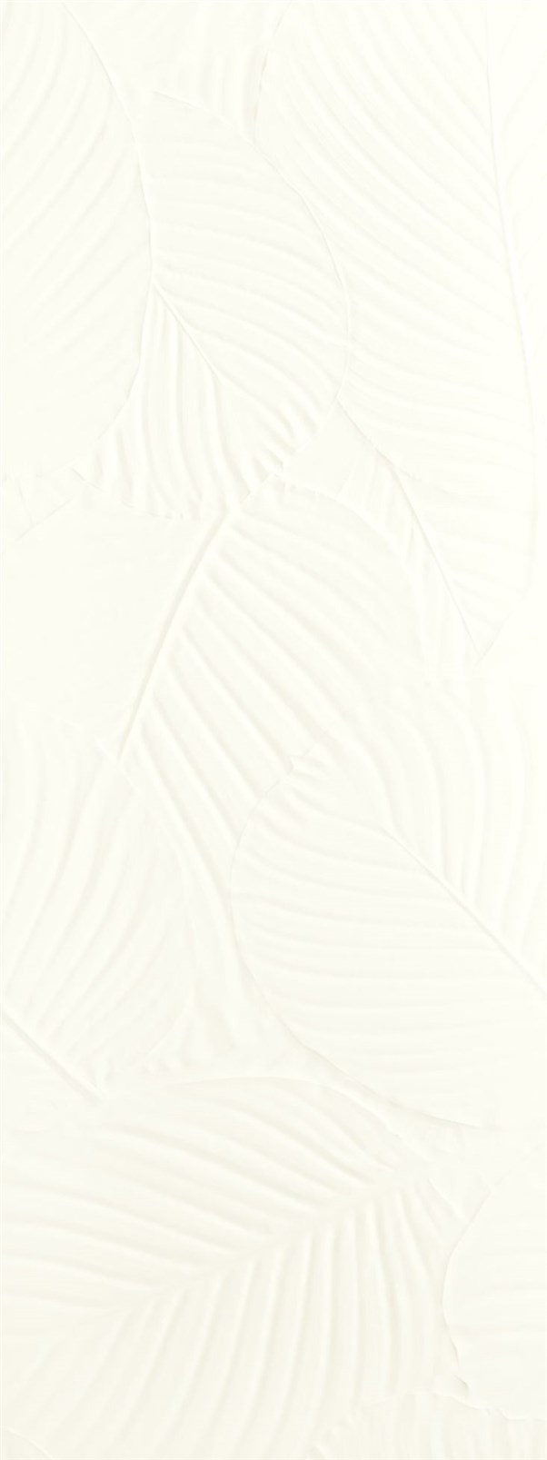 KERAMIČNA PLOŠČICA GENESIS PALM WHITE MAT 45X120