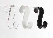 KLJUKICA PLEXIGLASS TRANSPARENT