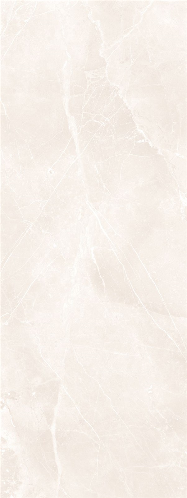 KERAMIČNA PLOŠČICA MARBLE CREAM SHINE RET 45X119,2