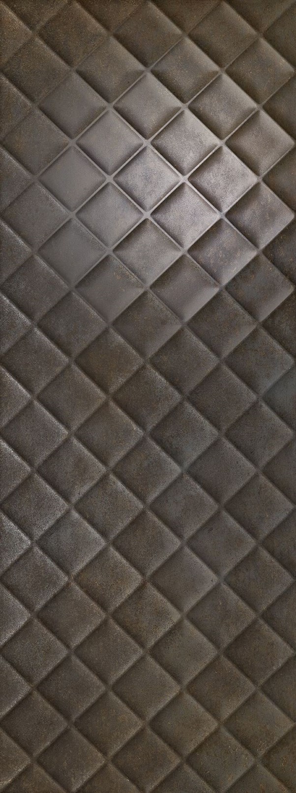 KERAMIČNA PLOŠČICA METALLIC CHESS CARBON RET 45X120