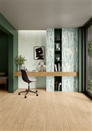 KERAMIČNA PLOŠČICA SPOTLIGHT GREEN RET 35X100