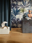 KERAMIČNA PLOŠČICA SHOWALL AMAZZONIA BLU RET 120X120 (komplet-2 kos)