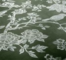 KERAMIČNA PLOŠČICA SHOWALL FLORAL OLIVE RET 60X120