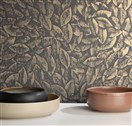 KERAMIČNA PLOŠČICA SHOWALL FOLIAGE GOLD RET 60X120