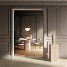 KERAMIČNA PLOŠČICA SHOWALL FOLIAGE GOLD RET 60X120