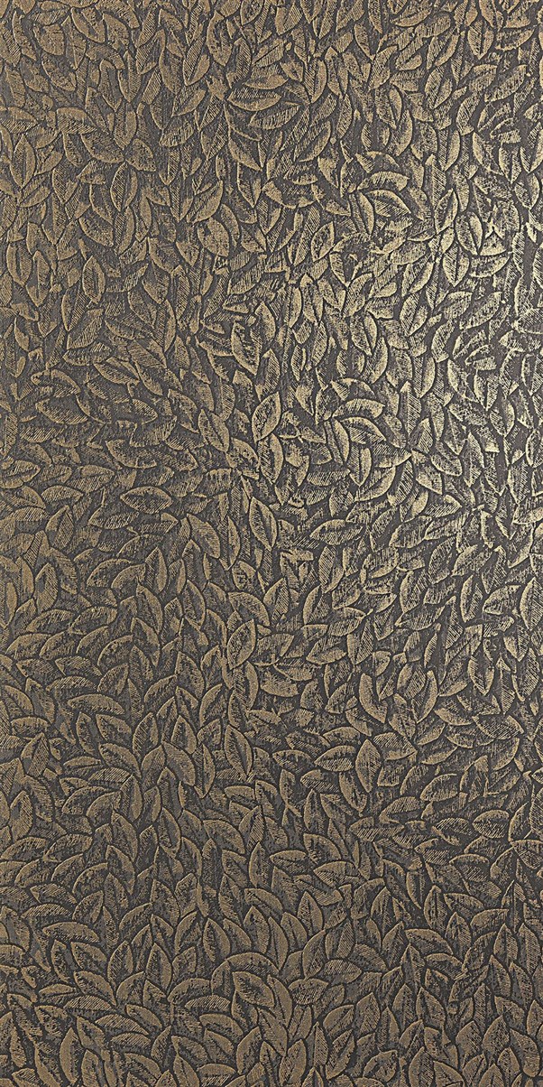 KERAMIČNA PLOŠČICA SHOWALL FOLIAGE GOLD RET 60X120