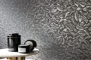 KERAMIČNA PLOŠČICA SHOWALL FOLIAGE SILVER RET 60X120