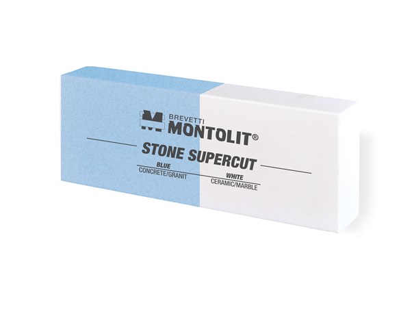 MONTOLIT DVOJNI BRUSNI KAMEN ZA DIAMANTNA REZILA IN KRONE