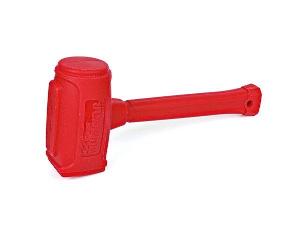 MONTOLIT KLADIVO ZA KERAMIČNE IN GRES PLOŠČICE-1000 G