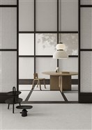 KERAMIČNA PLOŠČICA WASHI BAMBOO CHALK RET 59,7X119,7