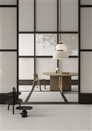 KERAMIČNA PLOŠČICA WASHI BAMBOO CHALK RET 59,7X119,7