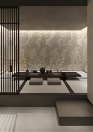 KERAMIČNA PLOŠČICA WASHI TATAMI CHALK RET 119,7X119,7