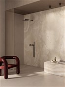 KERAMIČNA PLOŠČICA SLABS AMBER CROSS RET 120X280 6 MM