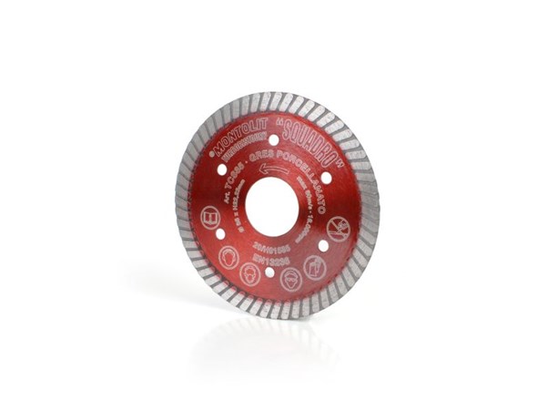 MONTOLIT DIAMANTNO REZILO TURMONT-TCS 85 mm