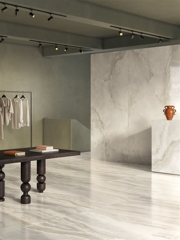 KERAMIČNA PLOŠČICA VENUS CRYSTAL CROSS RET 120X120