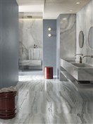 KERAMIČNA PLOŠČICA VENUS AZUL CROSS RET 120X120