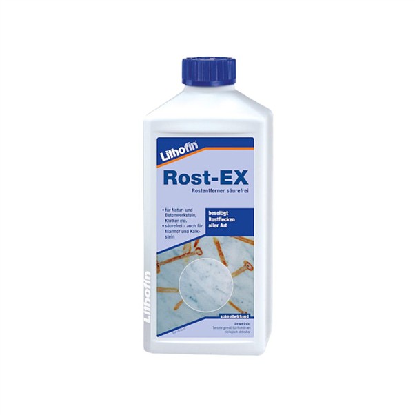 ROST EX/ODSTRANJEVALEC RJE 500ml