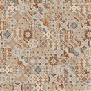 KERAMIČNA PLOŠČICA COTTO DEL CAMPIANO ESAGONA TERRE EMILIANE MIX 15,8X18,3