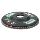 BELLOTA LAMELNI BRUSILNI DISK ZA OBDELAVO - GRANULACIJA 80 - FI 115