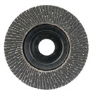 BELLOTA LAMELNI BRUSILNI DISK ZA OBDELAVO - GRANULACIJA 80 - FI 115