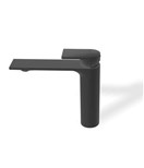 RAN ARMATURA ZA UMIVALNIK PODALJŠANA ČRNA-ČRNA