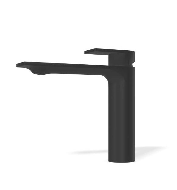 RAN ARMATURA ZA UMIVALNIK PODALJŠANA ČRNA-ČRNA