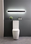 NOLITA WC NORIM NOISE CLEAN MONOBLOK