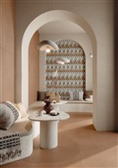 KERAMIČNA PLOŠČICA CRETA CARAMELLO RET 60X120