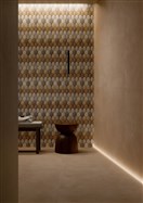 KERAMIČNA PLOŠČICA CRETA DECORO COCCIO RET 60X120