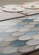 KERAMIČNA PLOŠČICA CRETA DECORO COCCIO RET 60X120