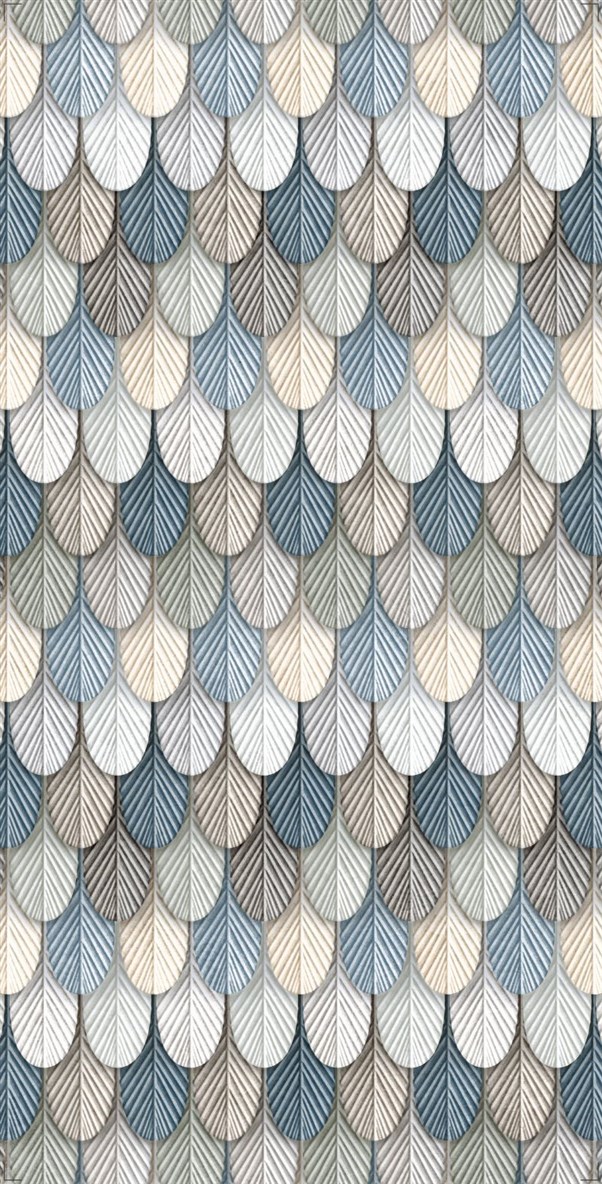 KERAMIČNA PLOŠČICA CRETA DECORO PINTURA RET 60X120