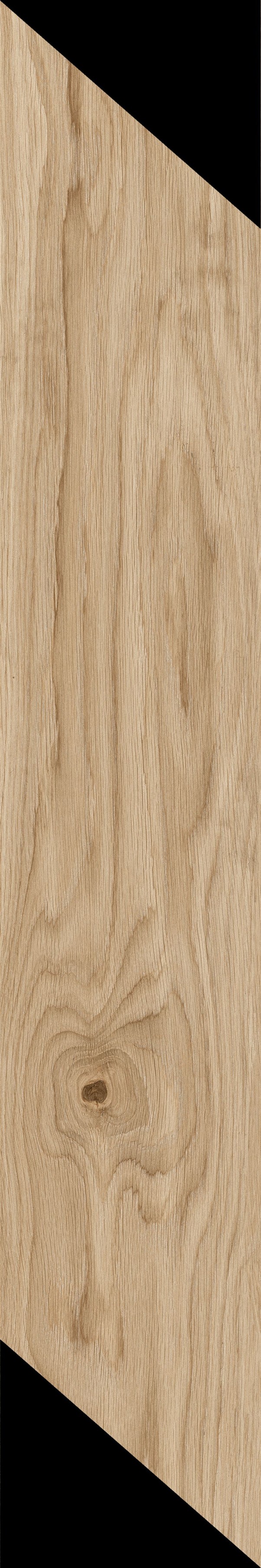 KERAMIČNA PLOŠČICA BARE&BOLD CHEVRON BOLD BEIGE 20X100 NR