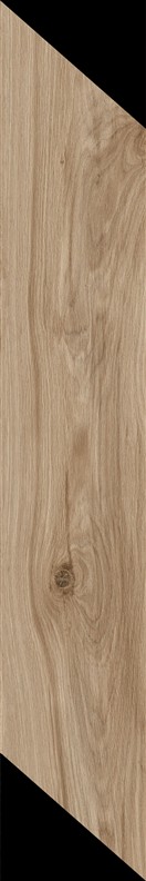 KERAMIČNA PLOŠČICA BARE&BOLD CHEVRON BOLD DARK BEIGE 20X100 NR