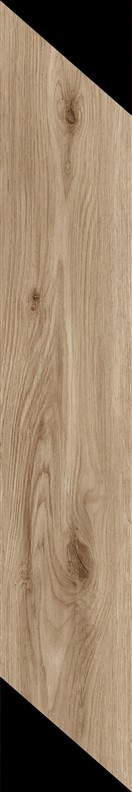 KERAMIČNA PLOŠČICA BARE&BOLD CHEVRON BOLD DARK BEIGE 20X100 NR