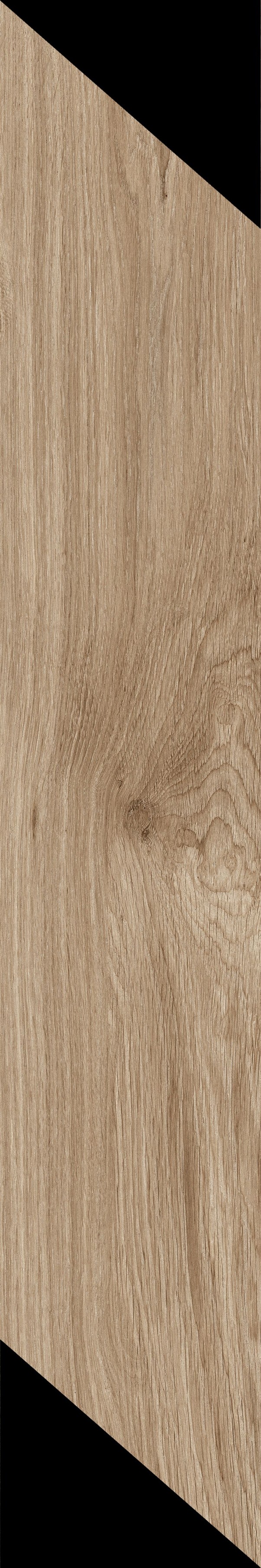 KERAMIČNA PLOŠČICA BARE&BOLD CHEVRON BOLD DARK BEIGE 20X100 NR