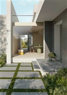 KERAMIČNA PLOŠČICA ECHOSTONE ANTRACITE NAT. RET 60X120 